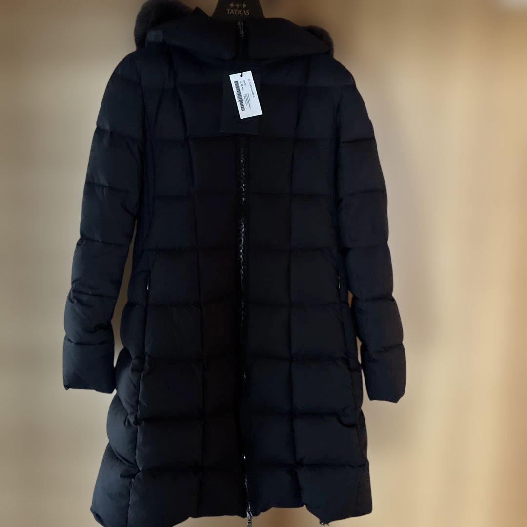 タトラス　GANO ガノ ダウンジャケット