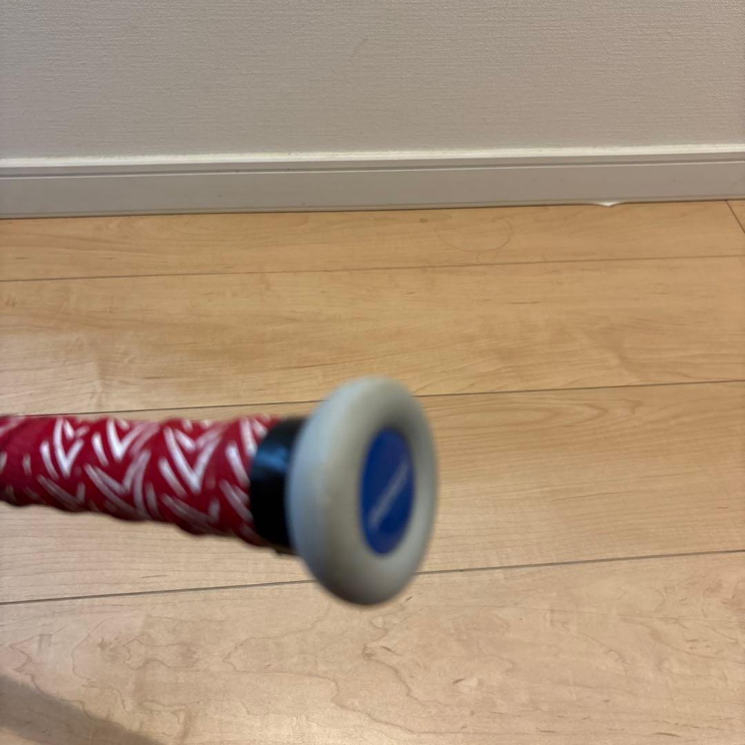 marucci POWER 少年軟式バット 青ワニ 82cm610gケース無し