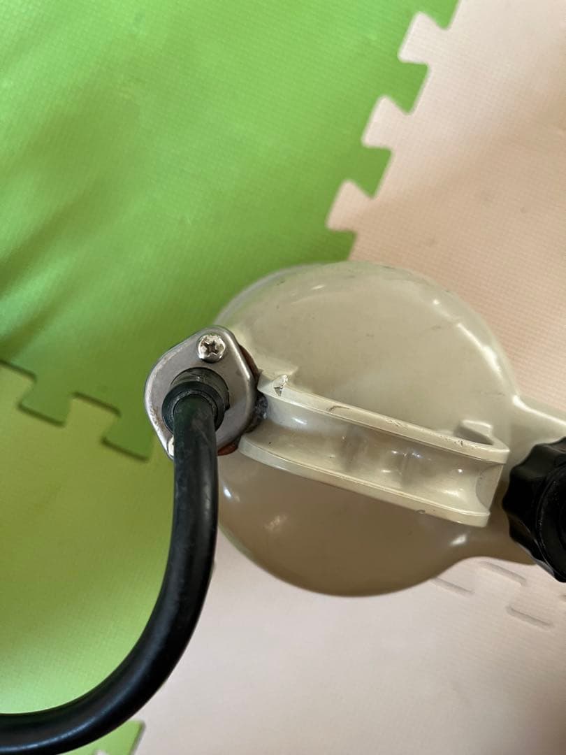 テラダ CSL-100L 水中ポンプ 190W ステンレス