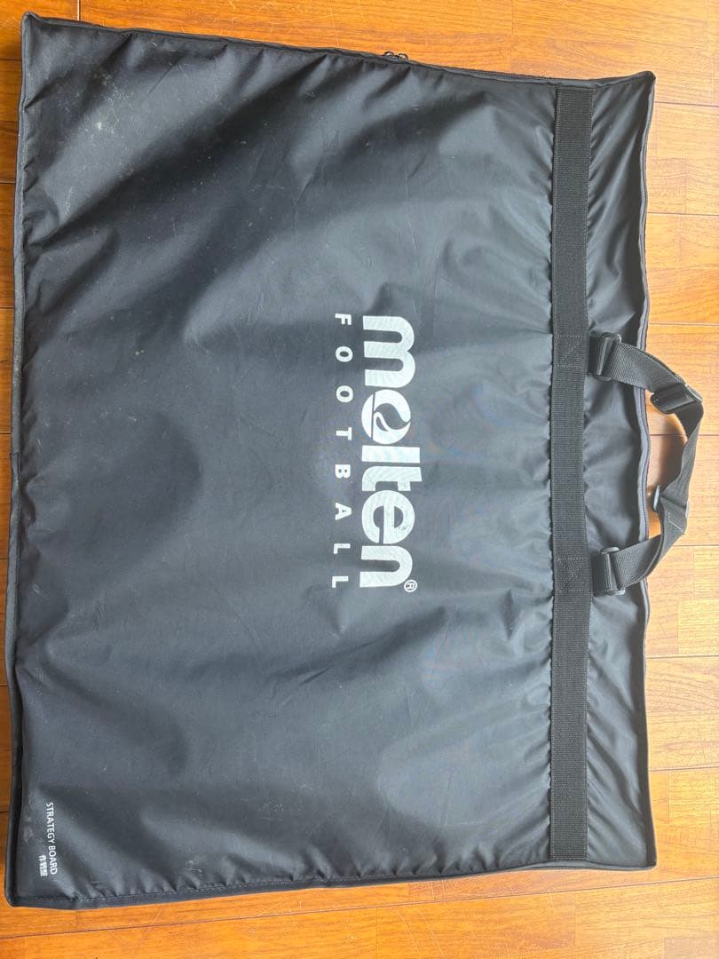 モルテン(molten) サッカー大型作戦盤 SF0090