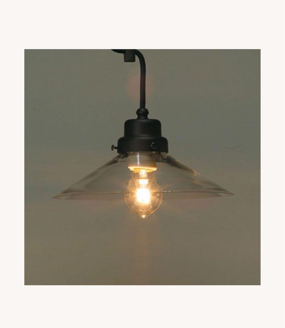 値下げ　アンティーク　ペンダントライト