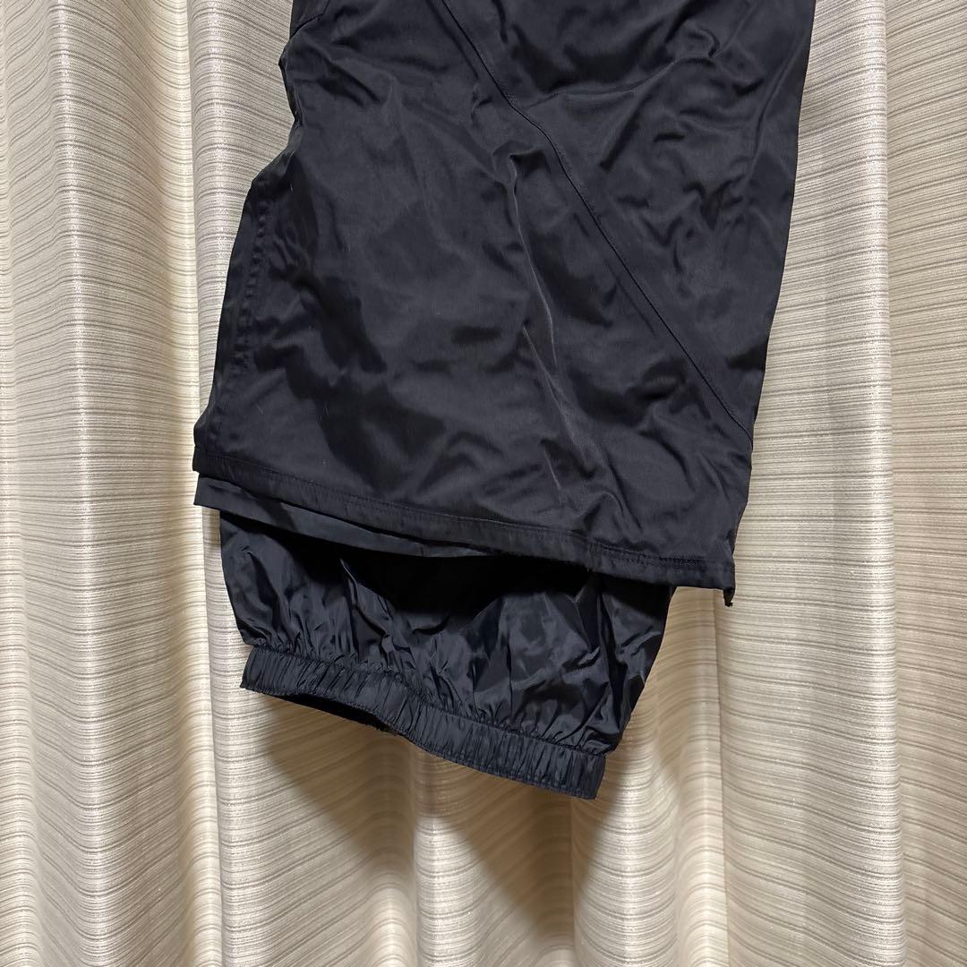 Burton スノーボードパンツ ブラック