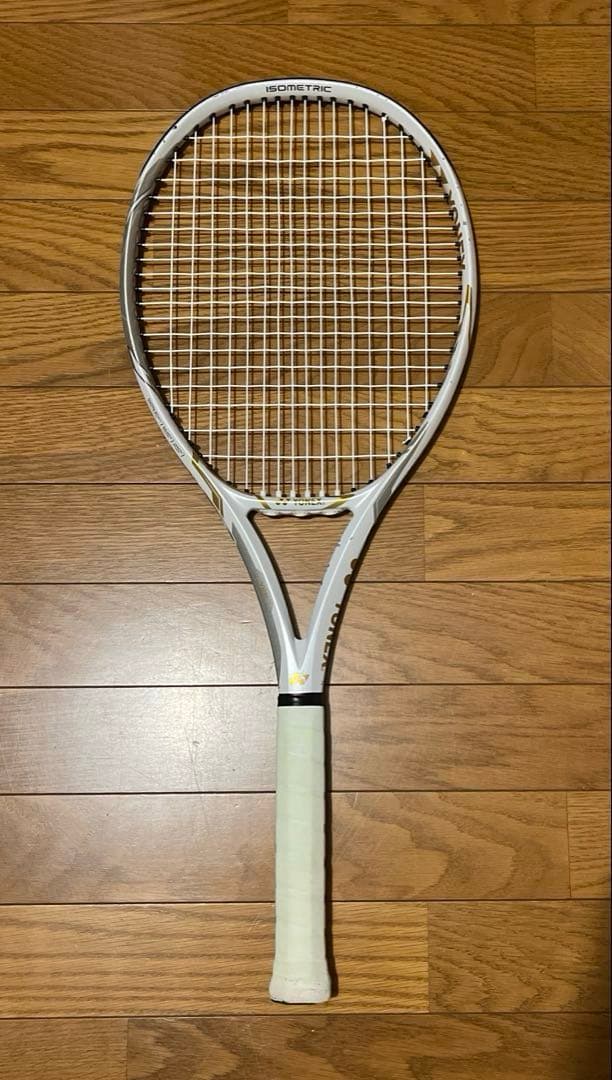EZONE テニスラケット 100インチ 日本製