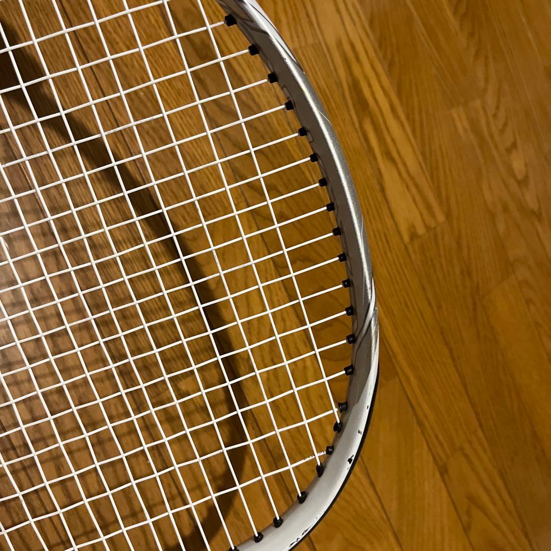 EZONE テニスラケット 100インチ 日本製
