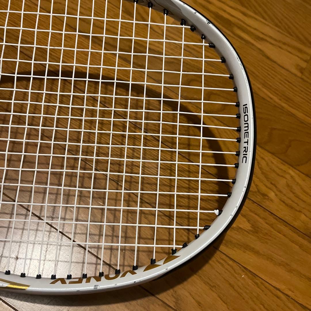 EZONE テニスラケット 100インチ 日本製