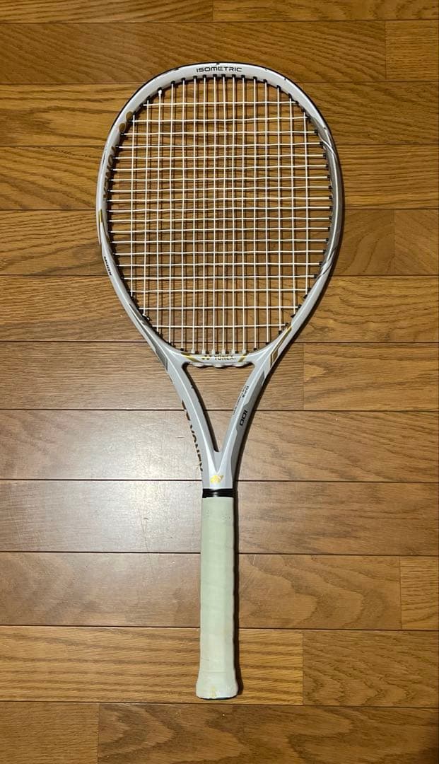 EZONE テニスラケット 100インチ 日本製