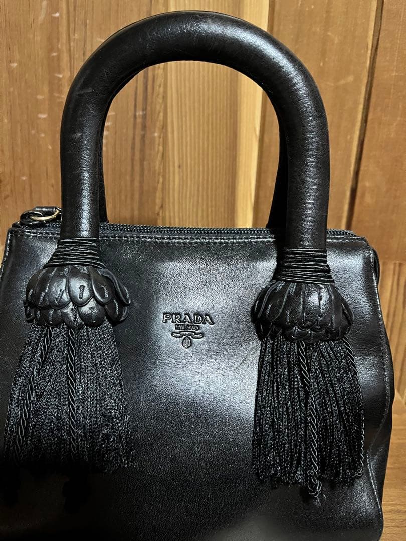 PRADA バッグ