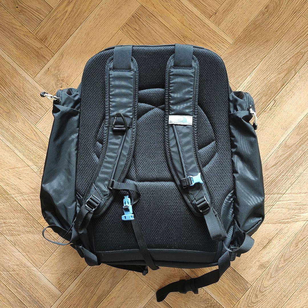 【極美品】THE NORTH FACE サニーキャンパー40+6 キッズリュック