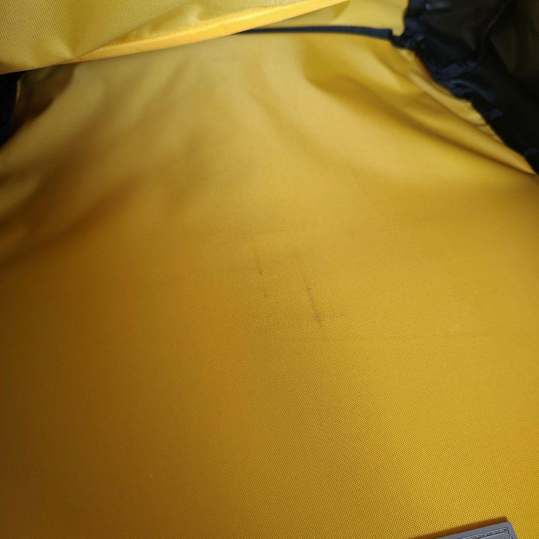 【極美品】THE NORTH FACE サニーキャンパー40+6 キッズリュック