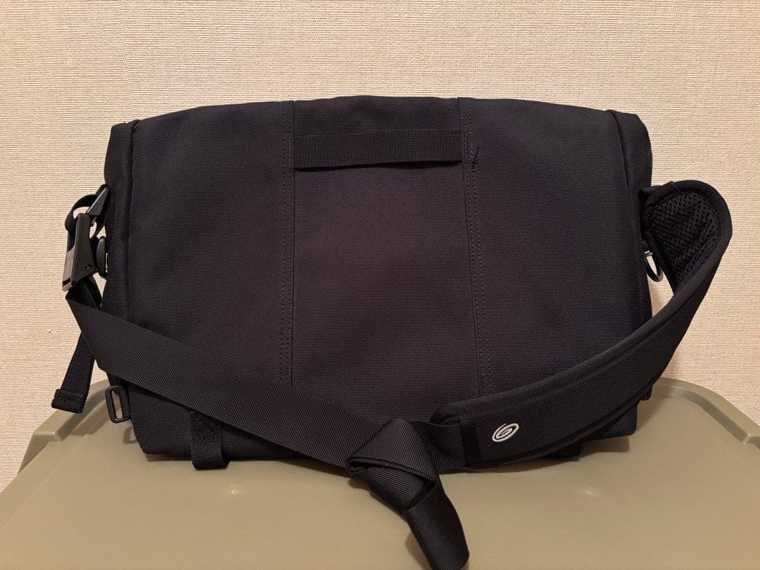 TIMBUK2ティンバック2 メッセンジャーバッグ Sサイズ
