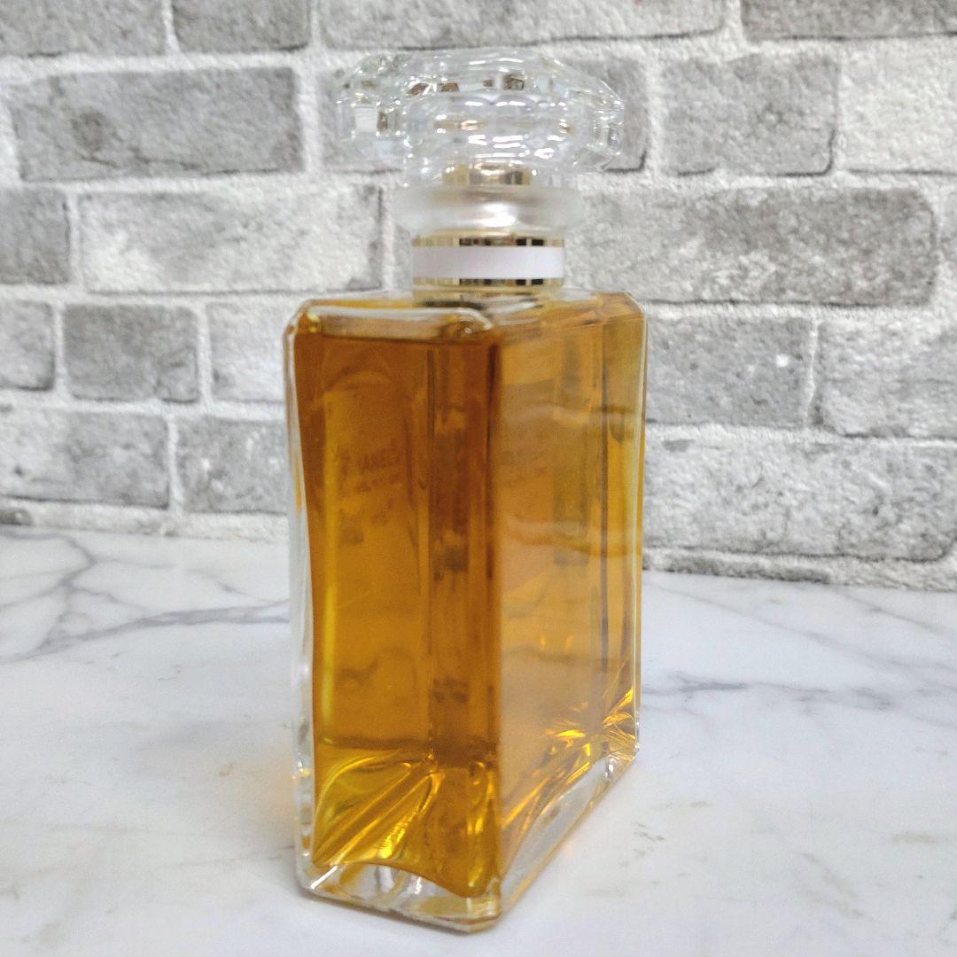 CHANEL NO5 シャネル オードパルファム 100mlスプレー ほぼ未使用