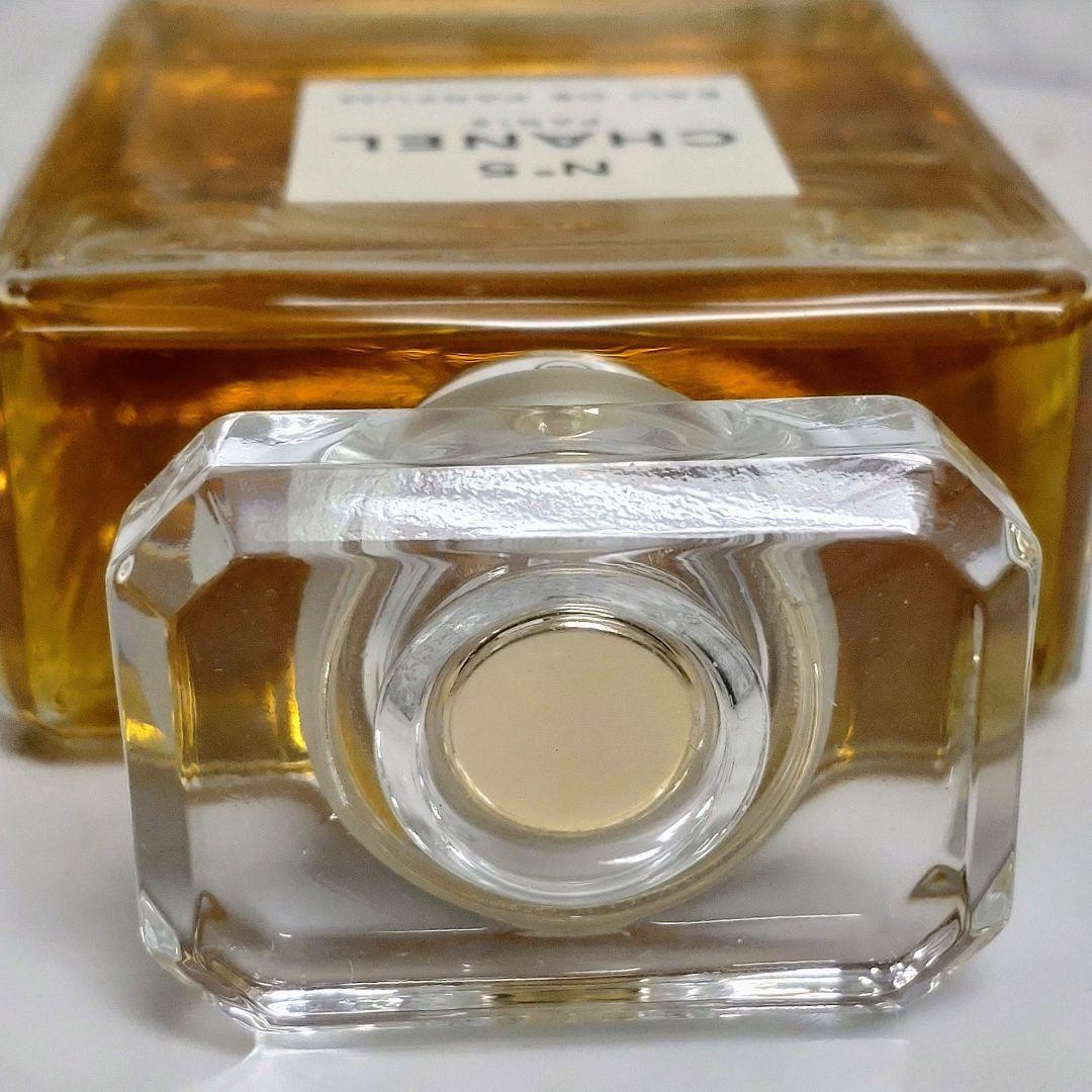 CHANEL NO5 シャネル オードパルファム 100mlスプレー ほぼ未使用