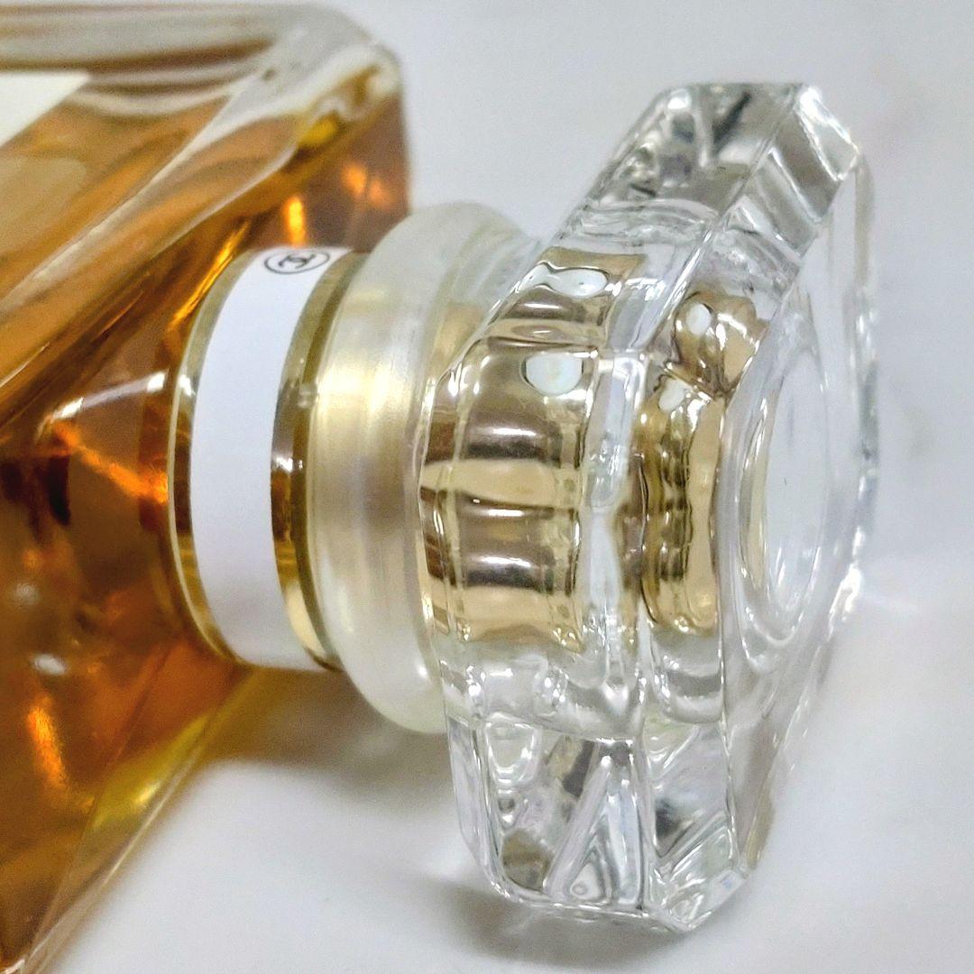 CHANEL NO5 シャネル オードパルファム 100mlスプレー ほぼ未使用