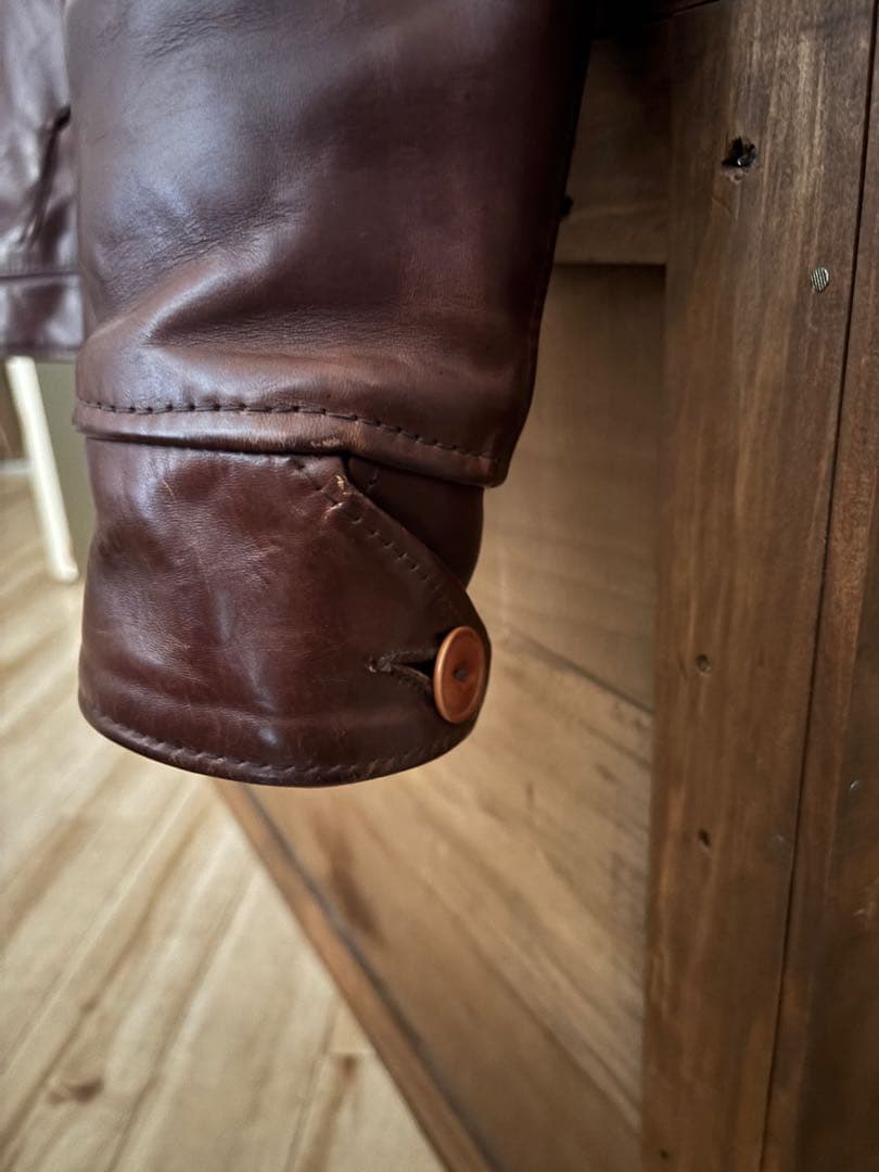 ハイウェイマンプレミア38