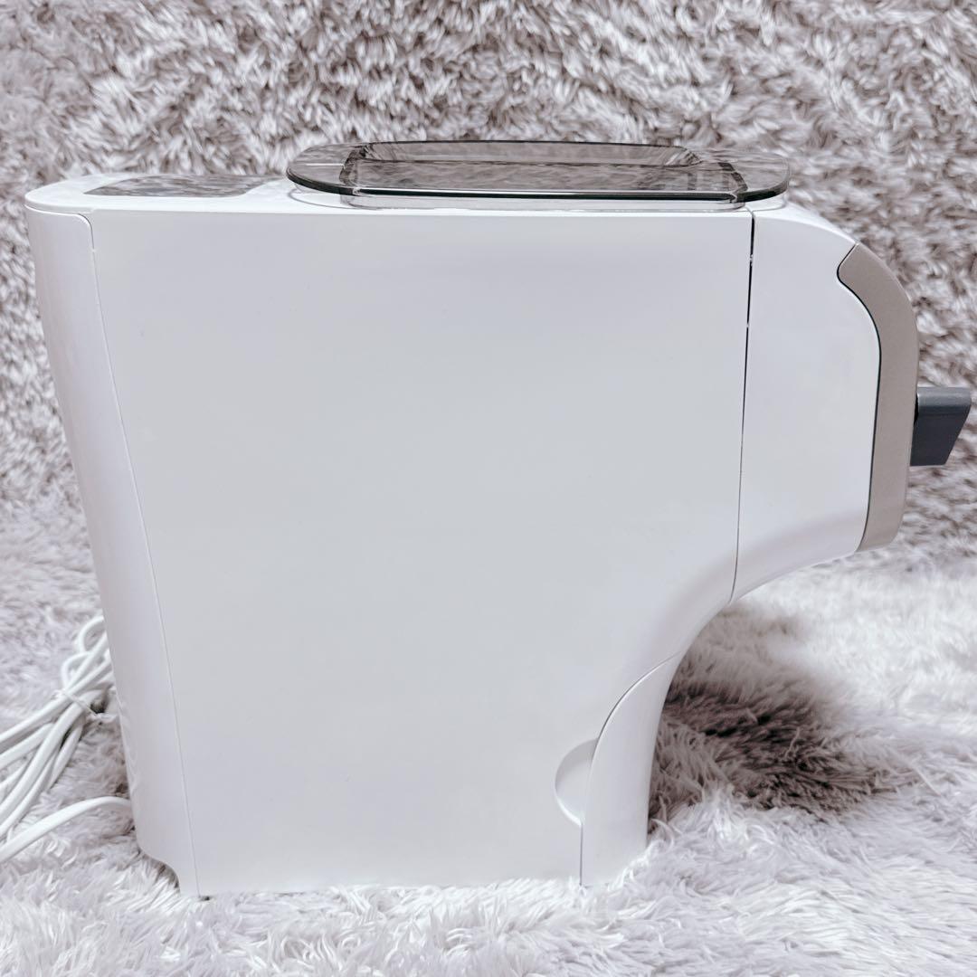 あどず様★PHILIPS フィリップス ヌードルメーカー 付属品完備 製麺機