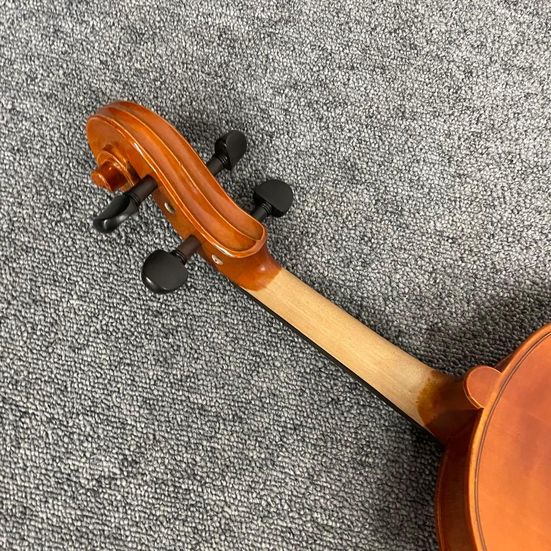 Andreas Eastman VL80 4/4 2015 バイオリン 弦楽器