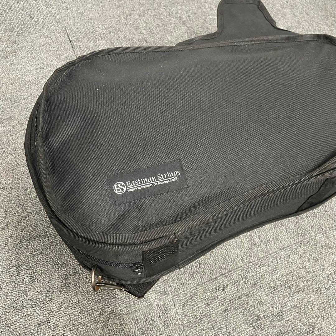 Andreas Eastman VL80 4/4 2015 バイオリン 弦楽器