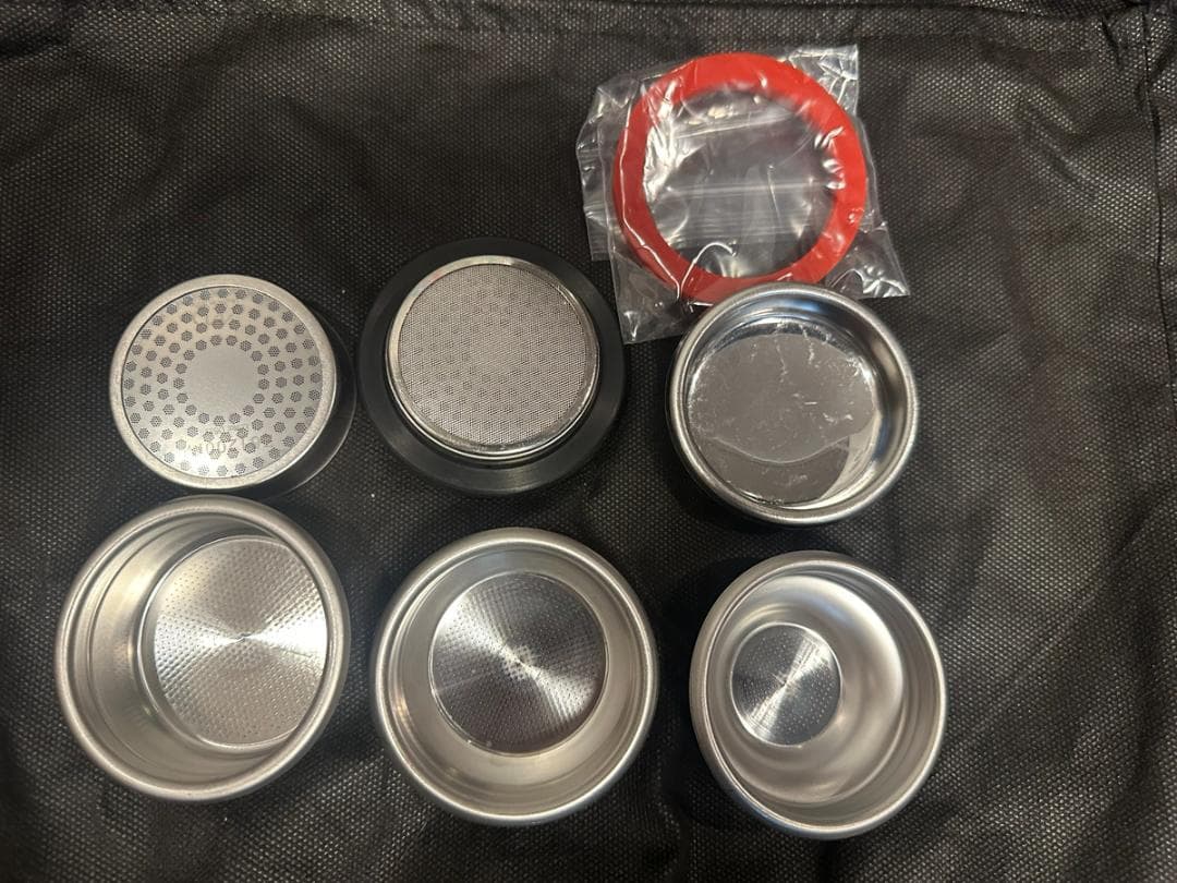 ROCKET APPARTAMENTO ロケット アパルトメント おまけ多数