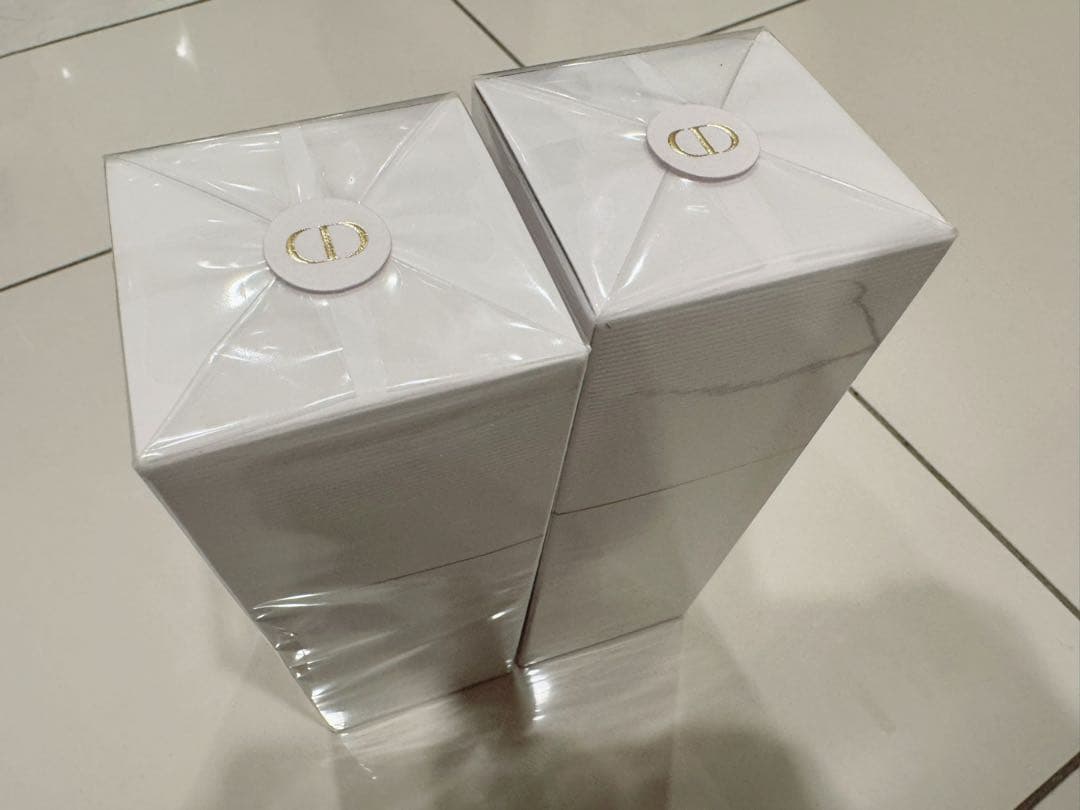 ジャドール　香水　100ml Eau de Toilette オードトワレ　2箱