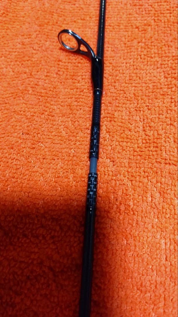 DAIWA プレッソ LTD AGS 58L