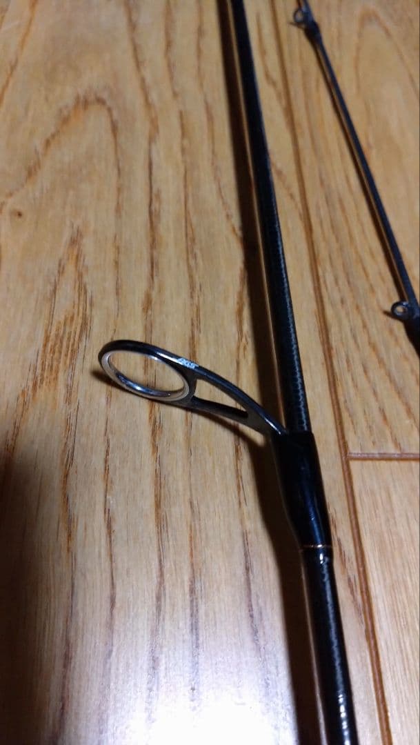 DAIWA プレッソ LTD AGS 58L