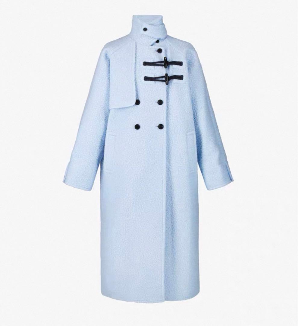 セール❗️在庫わずか新品未使用bibiy MANON DUFFLE COAT