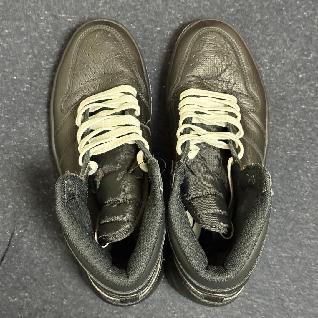 マ*ダ様 27.5cm 中古　Nike Air Jordan 1 Retro H