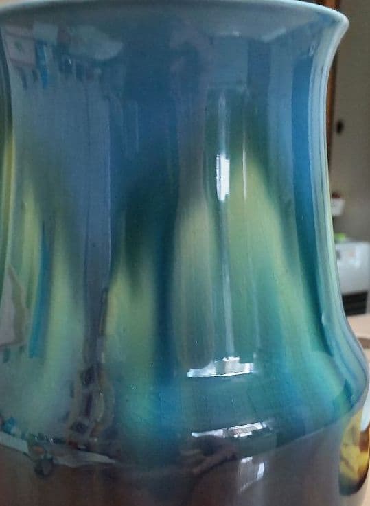 徳田八十吉（人間国宝）