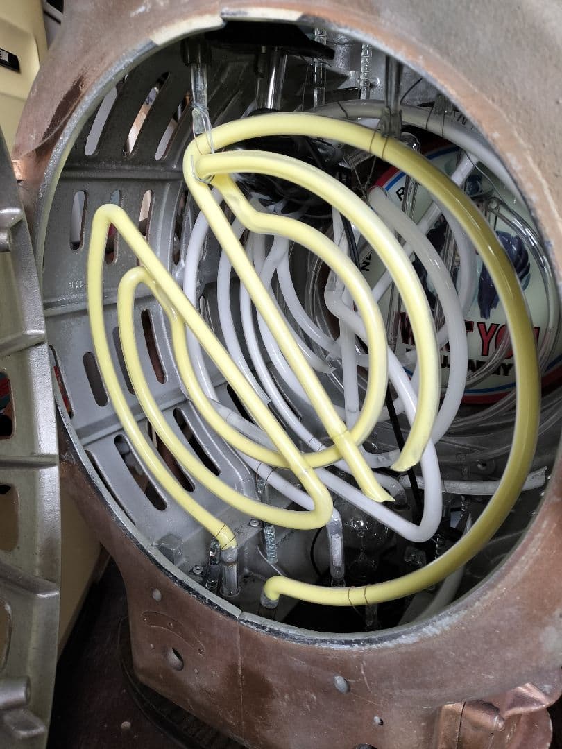 MOLE-RICHARDSON ハリウッドスタジオライト　1930年代　激レア