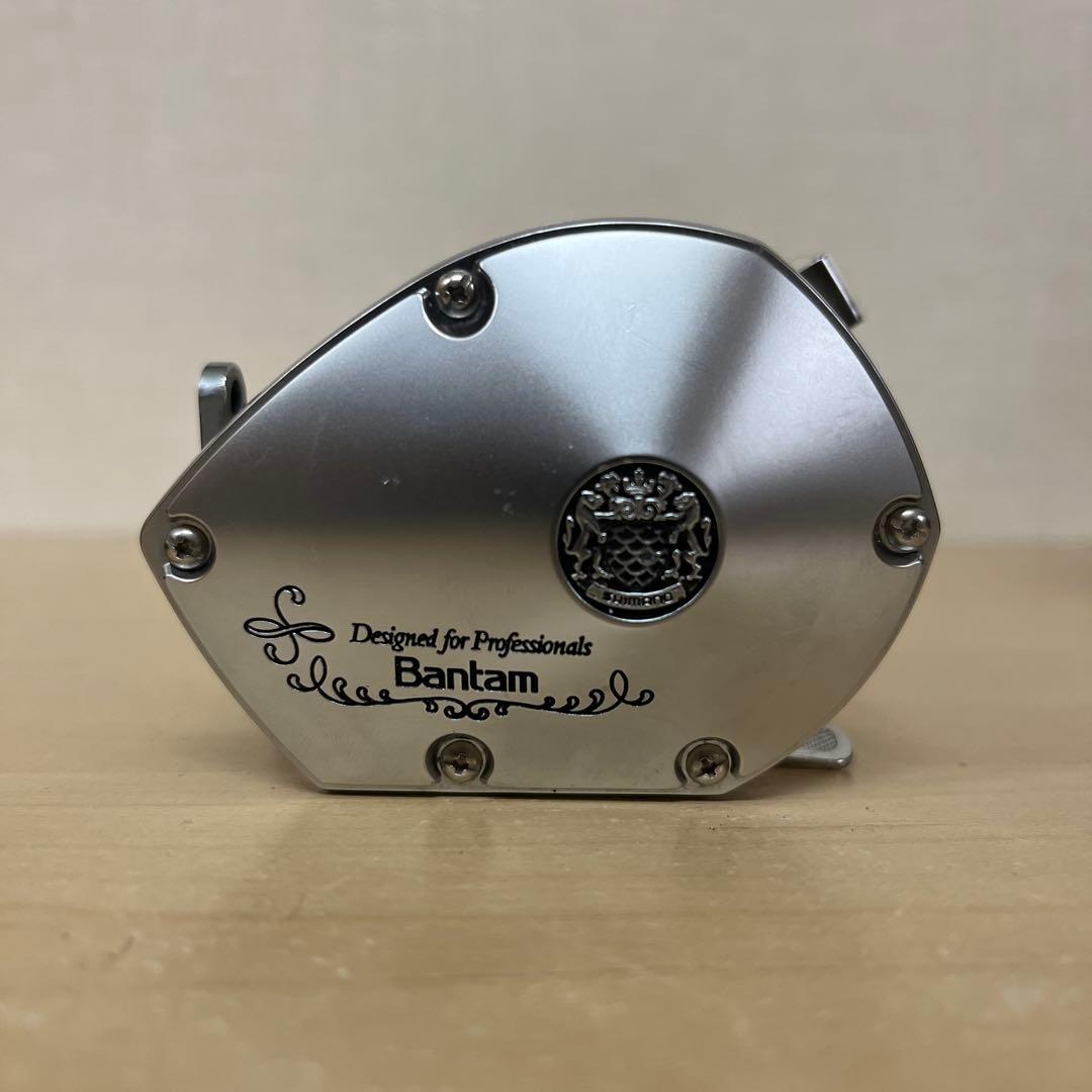 SHIMANO バンタム 300