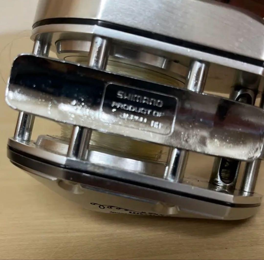 SHIMANO バンタム 300