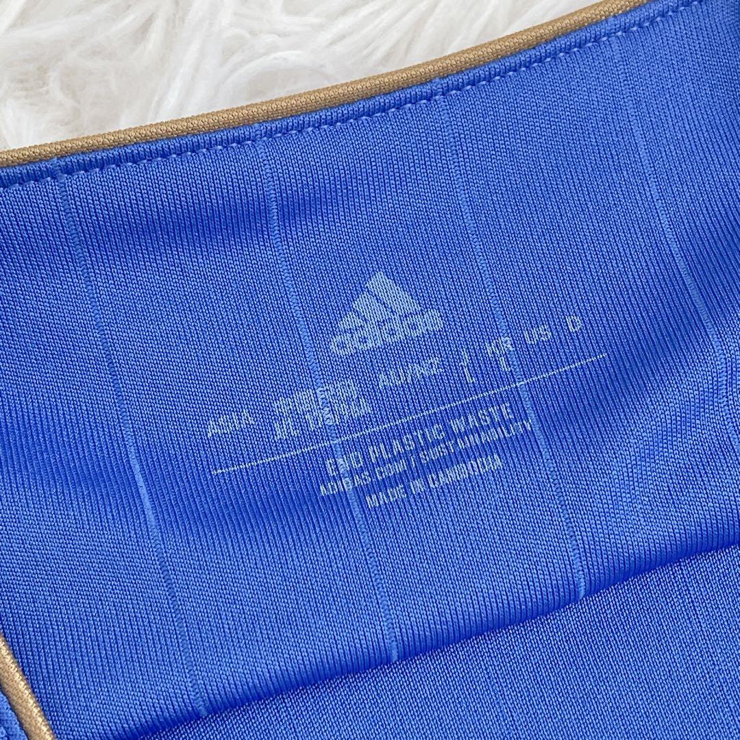 ユベントス Teamgeist ウーブンジャケット パンツ ジャージ 3点セット