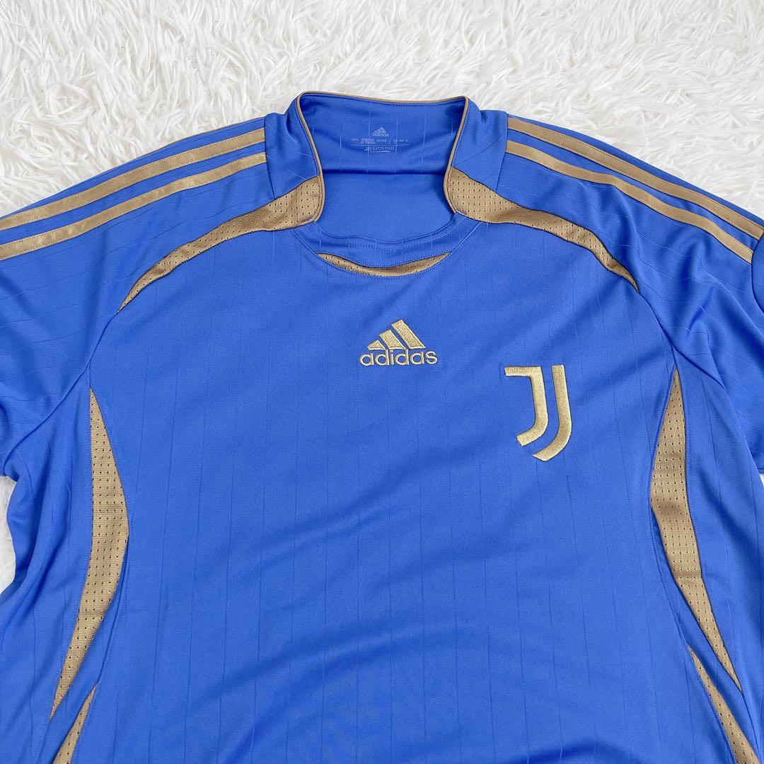 ユベントス Teamgeist ウーブンジャケット パンツ ジャージ 3点セット