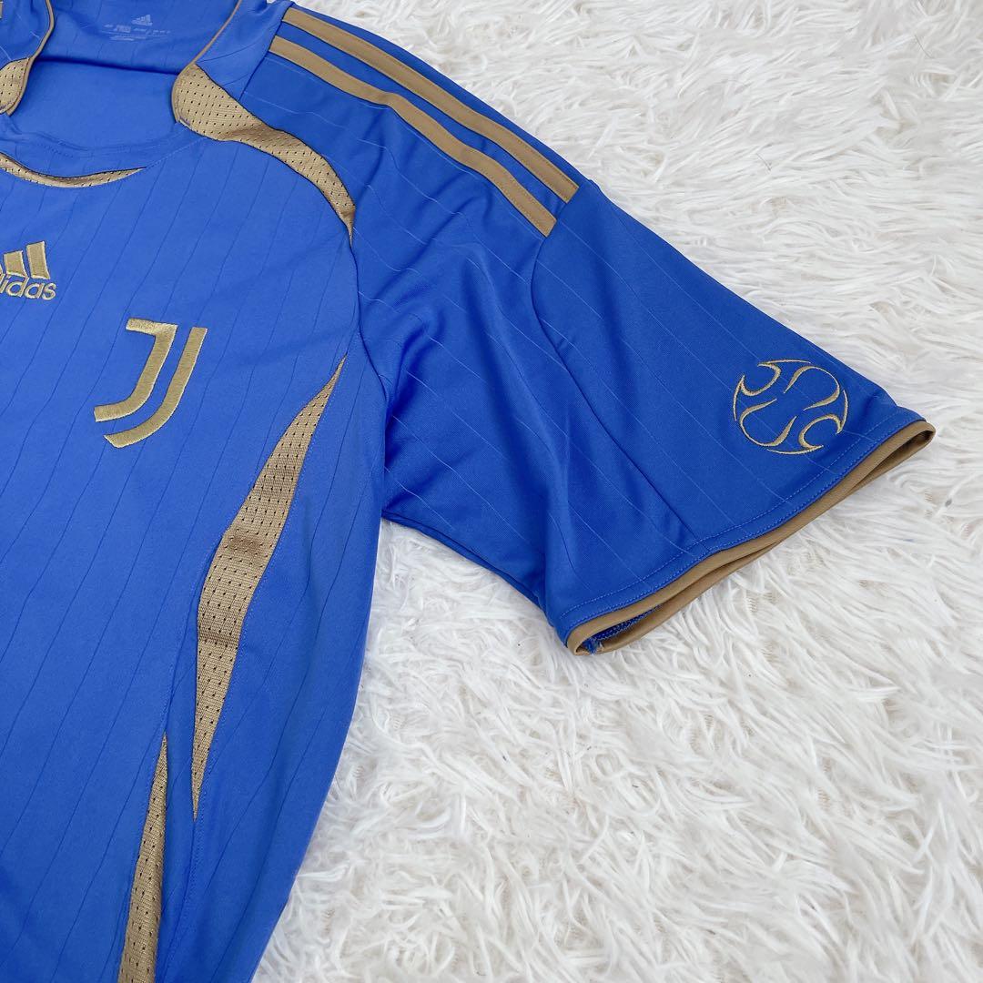 ユベントス Teamgeist ウーブンジャケット パンツ ジャージ 3点セット