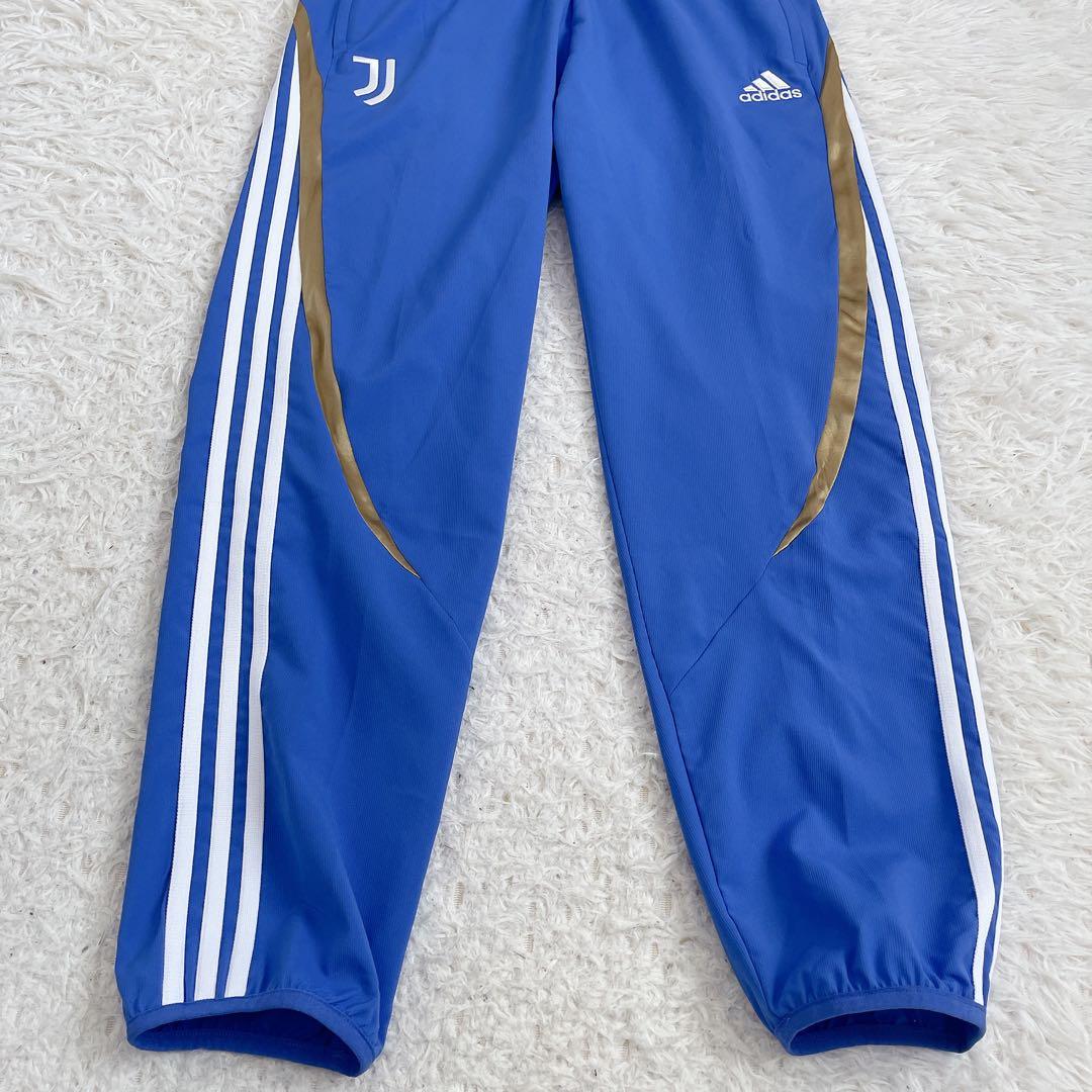 ユベントス Teamgeist ウーブンジャケット パンツ ジャージ 3点セット