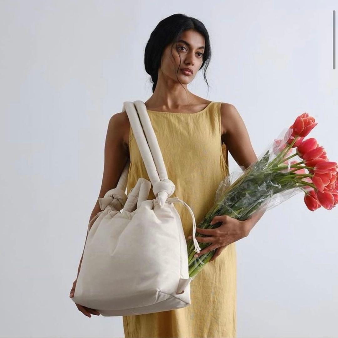 新品！　ÖLEND Ona Soft Bag