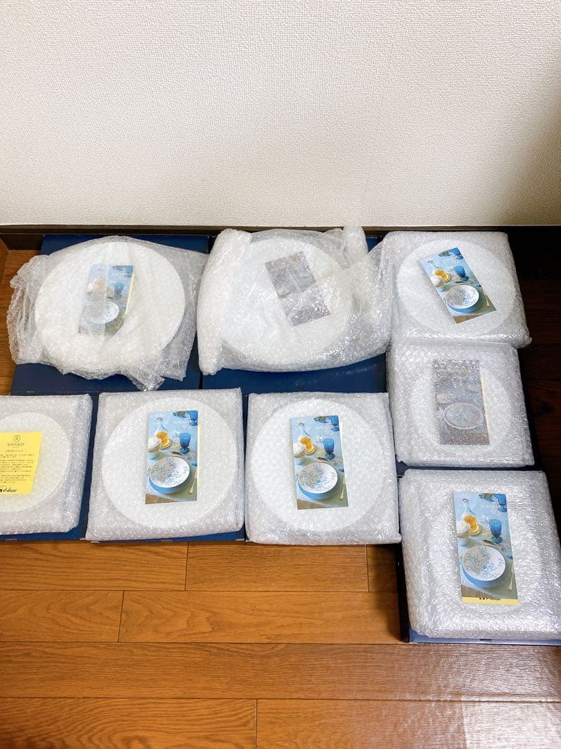 ＋RAYNAUD LIMOGES お皿　食器　セット　まとめ売り