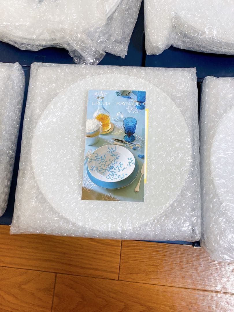 ＋RAYNAUD LIMOGES お皿　食器　セット　まとめ売り