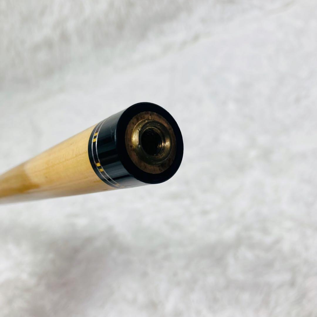 ADAM アダム ビリヤード キュー プレイキュー