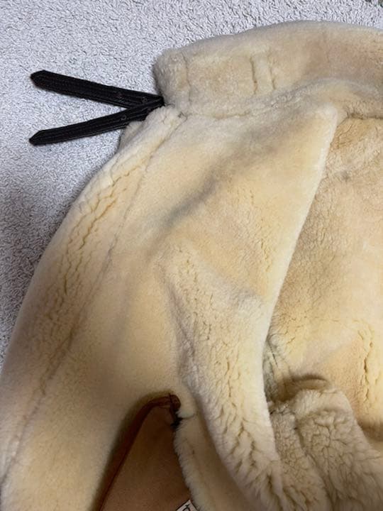 AVIREX B-3 フライトジャケット