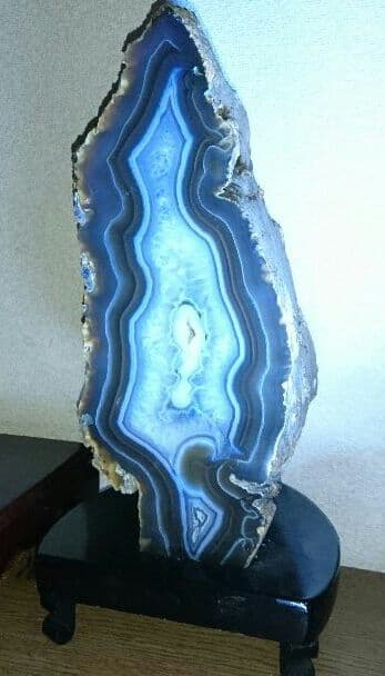 #特大(約8kg)メノウ原石#メノウ