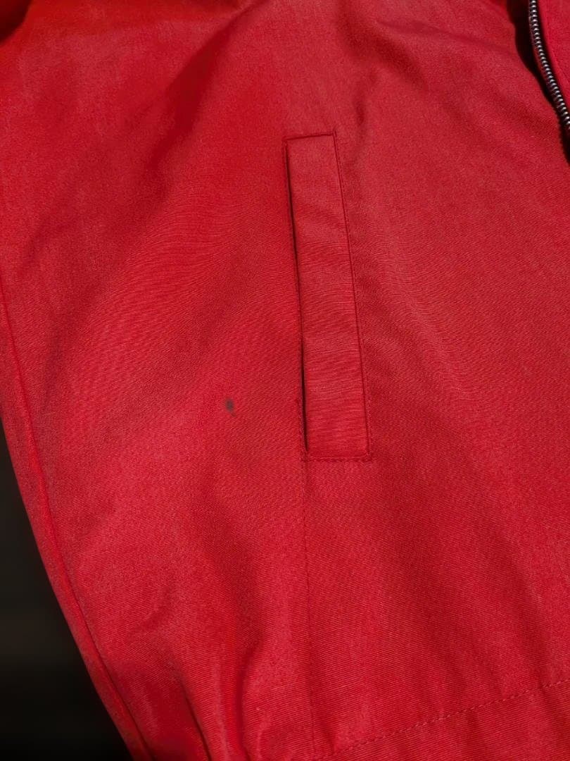 ブルーハーツ　五番街スイングトップ