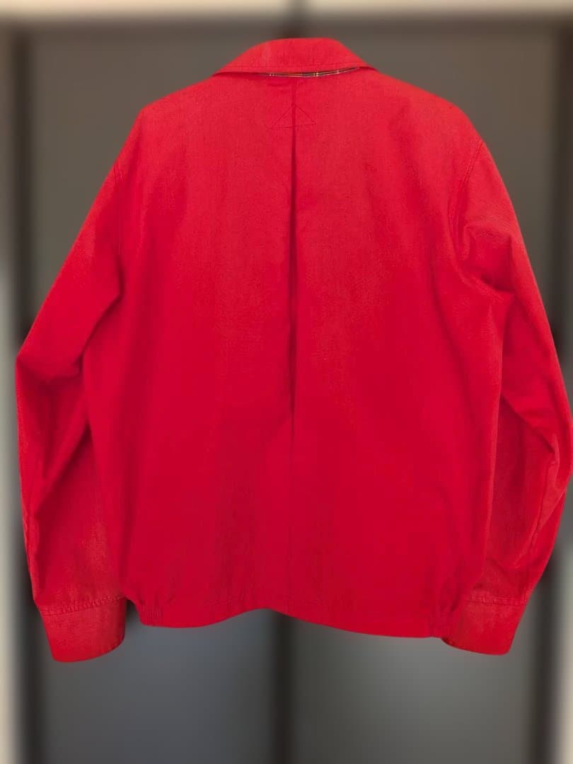 ブルーハーツ　五番街スイングトップ