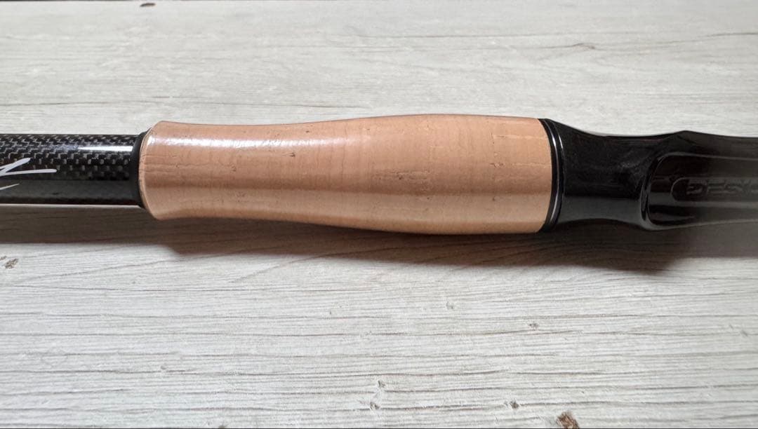 デジーノハングアウトリブート　74midコルクVer