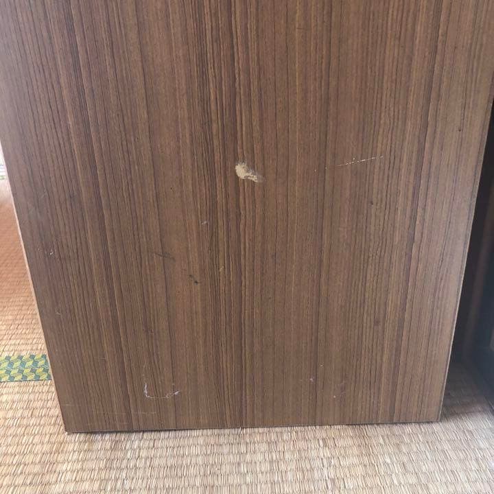 ウッド 洋服ダンス 木製 箪笥