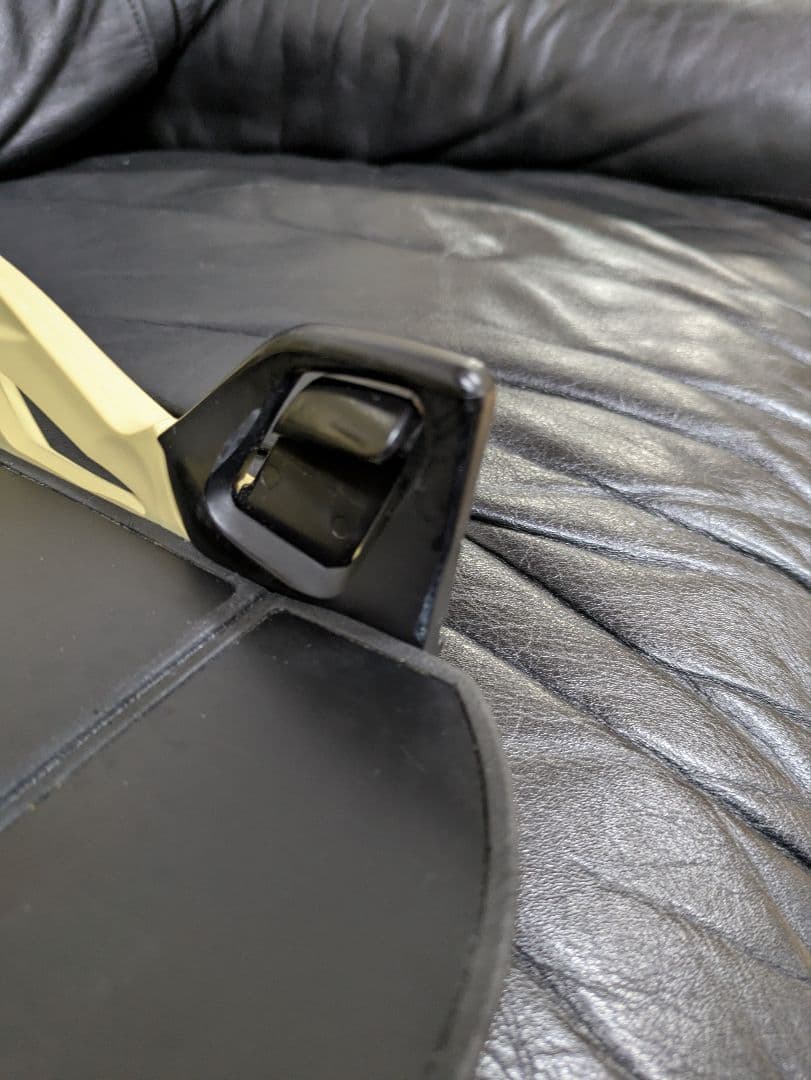 FLUX STEP ON ステップオン Sサイズ送料込み