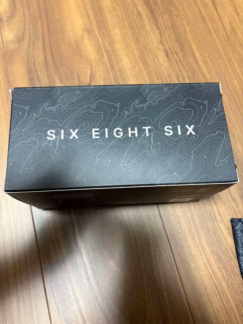 ASSC 686 ゴーグル コラボ electric オークリー smith