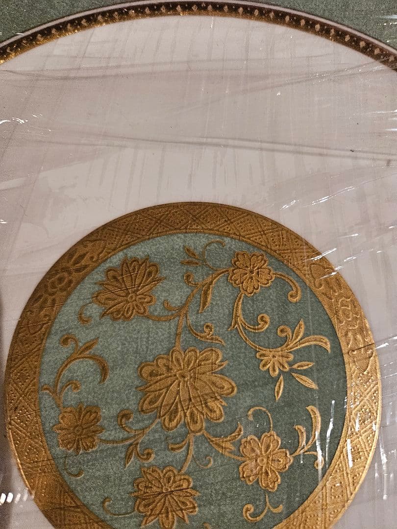 大幅値下げ❗ノリタケ　アラカルトプレート30センチ　5枚セット　極美品❗