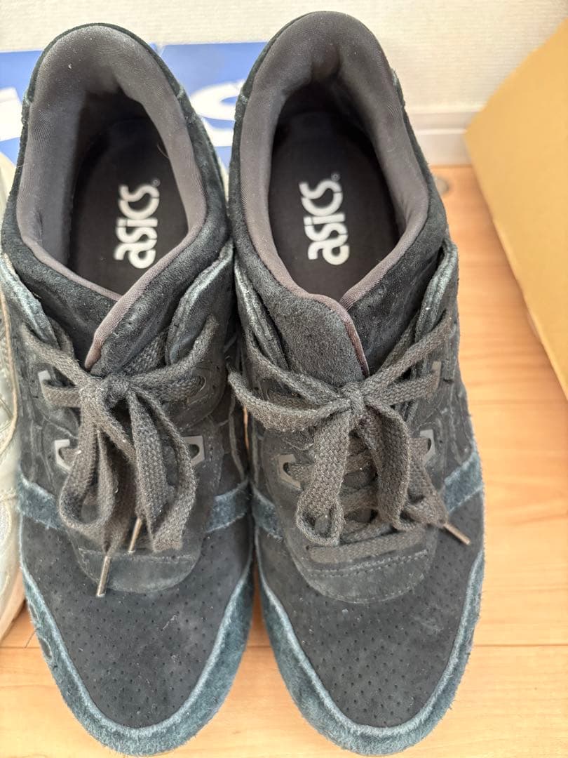 ASICS GEL-LYTE III 26cm　アシックス　ゲルライト