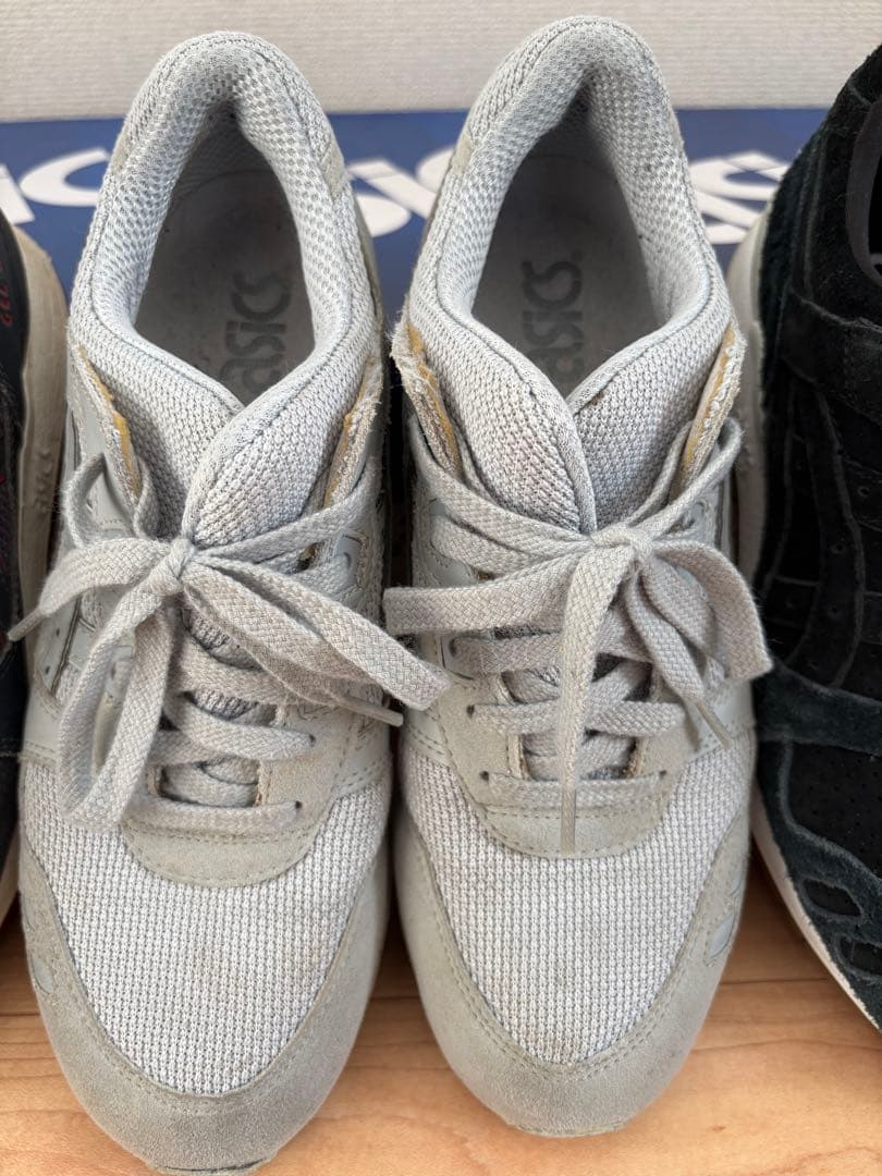 ASICS GEL-LYTE III 26cm　アシックス　ゲルライト